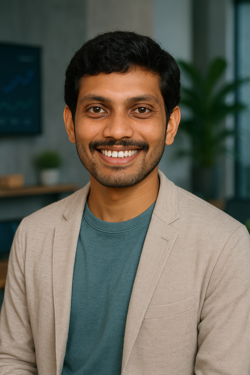 Hazarathaiah Sangapu