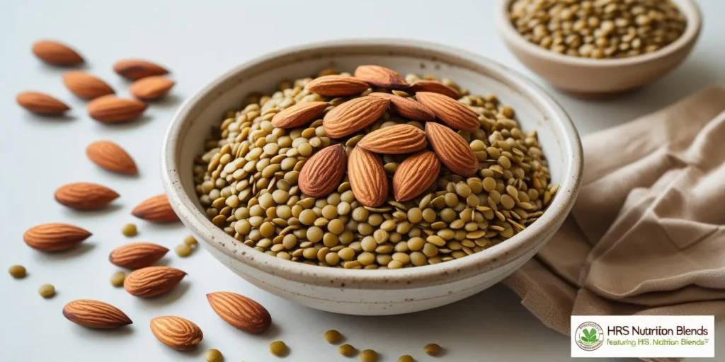 Micronutrient rich foods explained