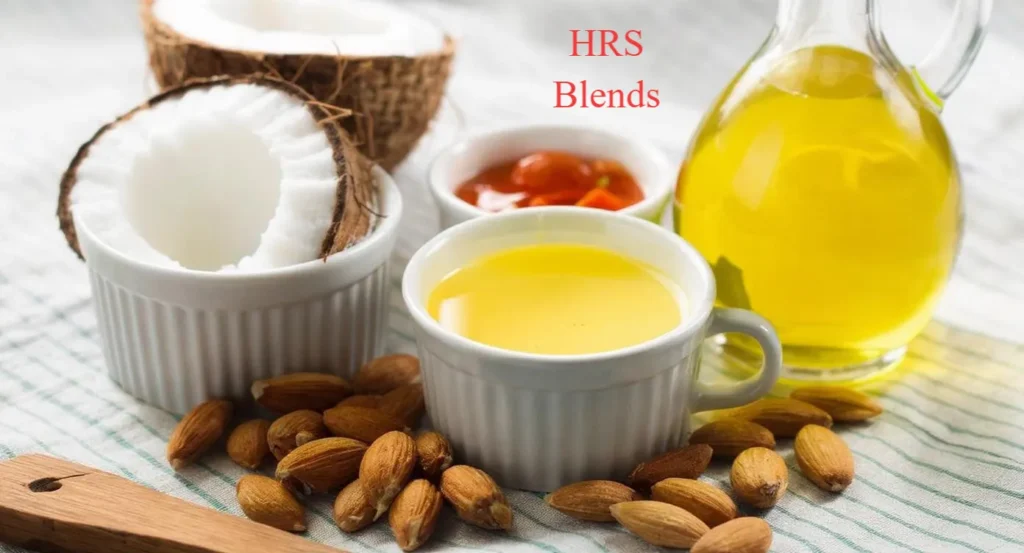 Healthy fats for macronutrients guide