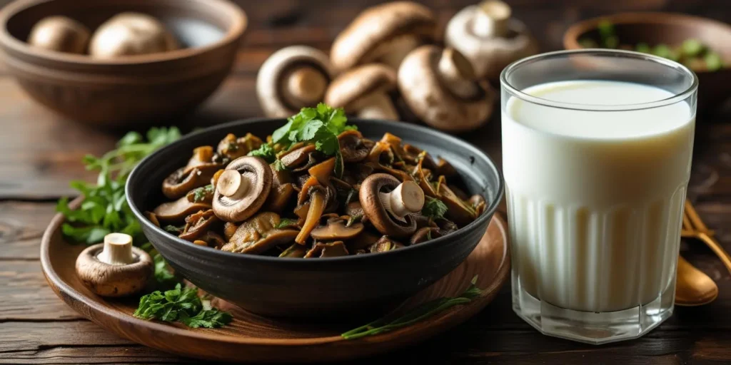 Dinner micronutrients explained
